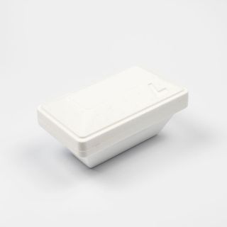 Vaschetta gelato  750 gr.