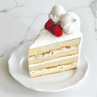 Молочная девочка