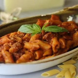Amatriciana