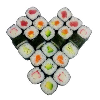 Maki set (24 komada)