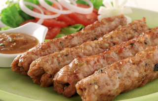 Sheek kebab