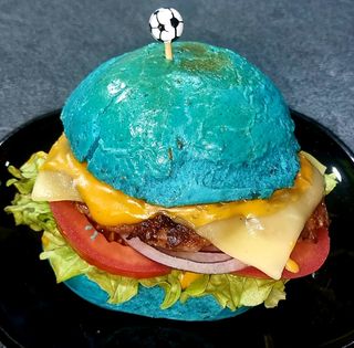 Smash Dailos menu DeliX