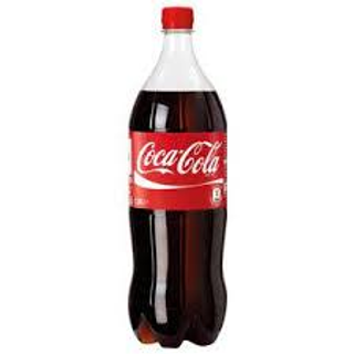 Bibita in bottiglia 1,5 l