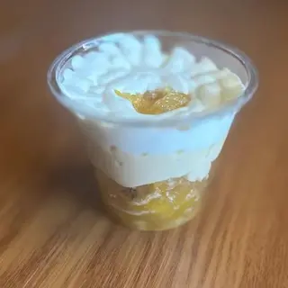 Delicia de Abacaxi 