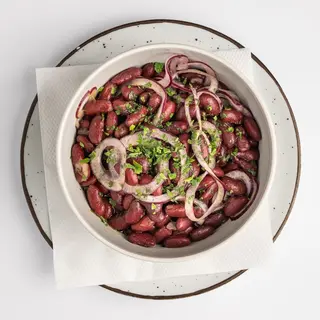 Felix grah salata