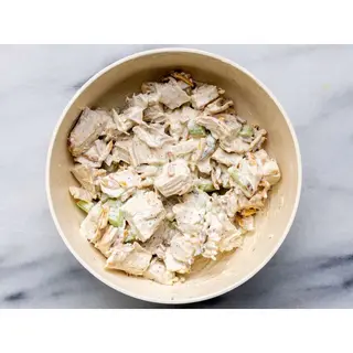 Chicken Salad