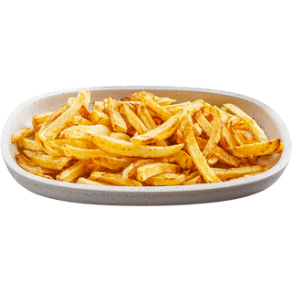 Пресни пържени картофи (150г)