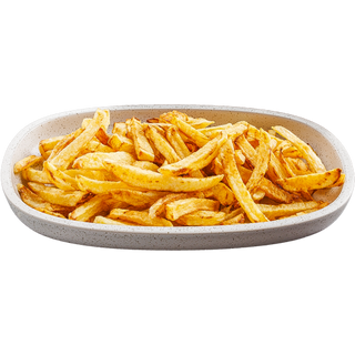 Пресни пържени картофи (150 г)