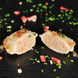 Pierogi chłopskie 8szt.