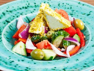 Салат Грецький (300g)