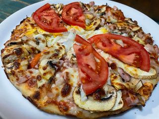 Пица Пиканте