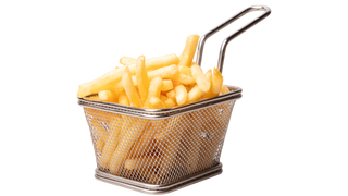 Frytki