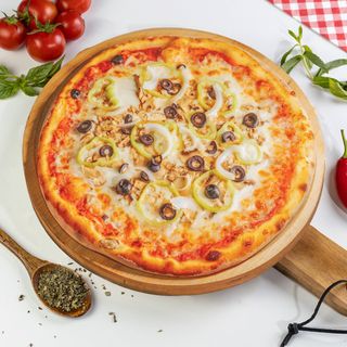 პიცა ვეჯი 33 სმ