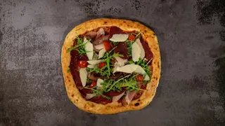 Pizza Agapi 32cm