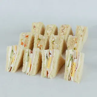 Pack 8 Sandwiches