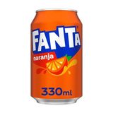 Fanta 0.33l
