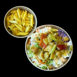 Къри Пене Къри