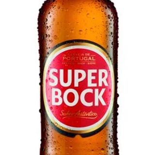 Super Bock 33cl
