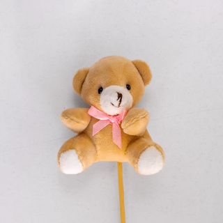 Плюшено мече малко 