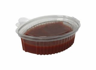 Лют сос Hеinz (40г)