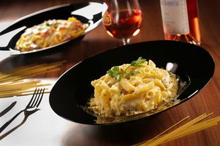 Paste Quattro Formaggi