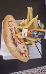 Sandwich Thon
