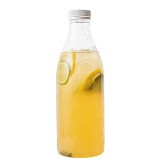 Лимонад Азиатские цитрусы