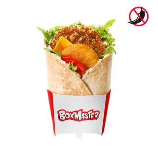 BoxMaster Sosificat Nepicant