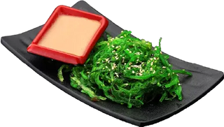 Salată Chuka Wakame