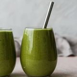 Green smoothie  