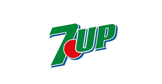 Seven Up in lattina 33 cl