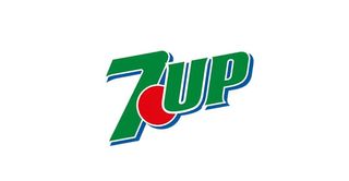 Seven Up in lattina 33 cl