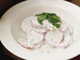 Баар салатасы (200 гр)