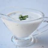 Чеснов сос (80г)