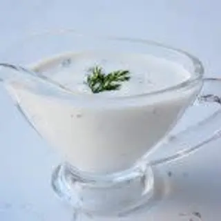 Чеснов сос (80г)