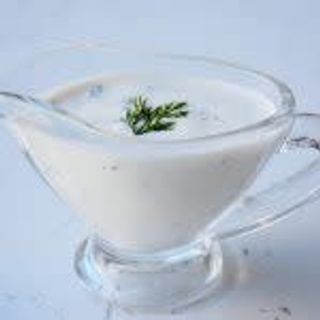 Чеснов сос (80г)