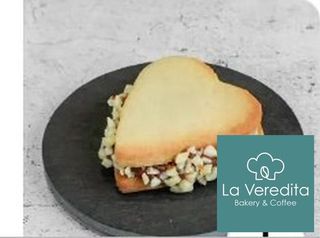Alfajor De Almendras