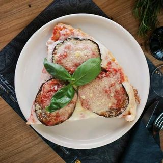 Parmigiana - regular