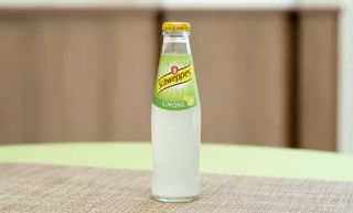 Schweppes Lemon