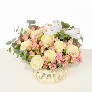 Композиція"Ностальжі"