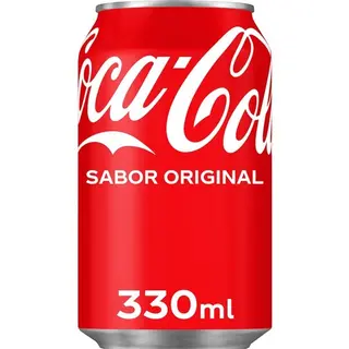 Bebida (330 Ml.)