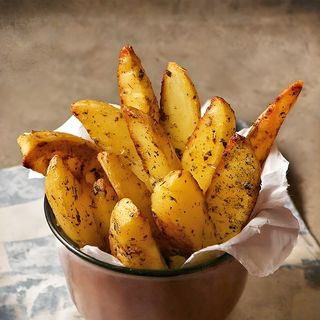 Batata frita country