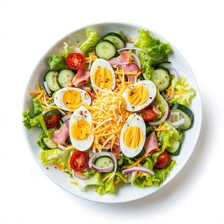 Ensalada Mexicana