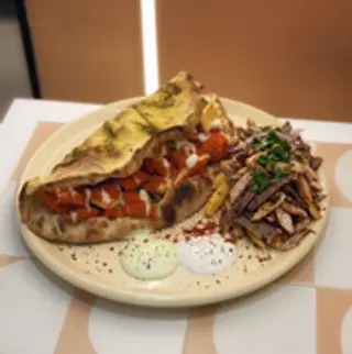 Panotto Shawarma