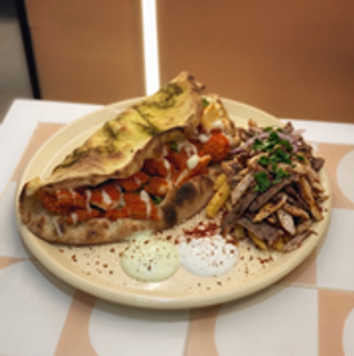 Panotto Shawarma