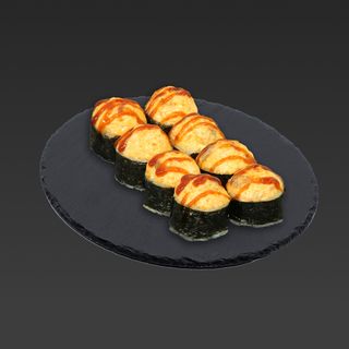 Ролл "Кабуки" (300гр)