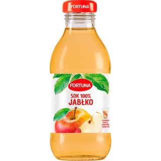 Сік Fortuna
