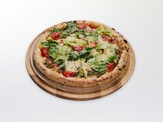 Піца Мафіо ді Цезаріні (550г)