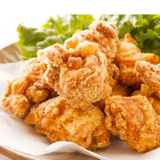 Karage de pollo (6 uds.)