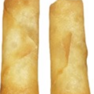 6. Rollitos japonés (5 uds.)